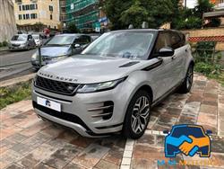 LAND ROVER RANGE ROVER EVOQUE 2.0D I4 AWD Auto R-Dynamic HSE 180 cv