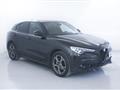 ALFA ROMEO STELVIO 2.2 TD 190 CV AT8 Q4 SPRINT/CERCHI 19"/SENS PARC