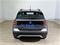 VOLKSWAGEN T-CROSS 1.0 TSI 115 CV DSG Style BMT