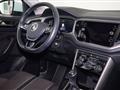 VOLKSWAGEN T-ROC 1.0 TSI Style BlueMotion Technology