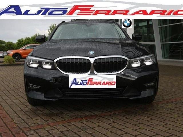 BMW SERIE 3 320d 48V xDrive Business Advantage