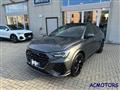 AUDI Q3 SPORTBACK SPB quattro S tronic