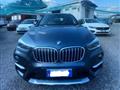 BMW X1 sDrive18d Advantage