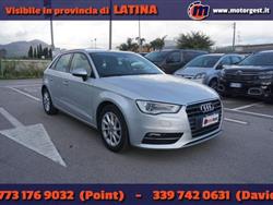 AUDI A3 SPORTBACK SPB 1.6 TDI Business