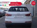 AUDI Q3 2.0 TDI quattro S tronic Business Plus