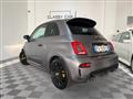 ABARTH 595 1.4 t-jet Competizione 180cv