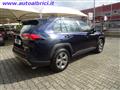 TOYOTA RAV4 2.5 HV (218CV) E-CVT 2WD BUSINESS