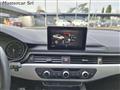 AUDI A5 SPORTBACK A5 Coupe 40 2.0 tdi 190cv s-tronic FV024NG