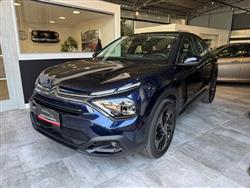 CITROEN C4 PureTech 130 S&S Plus