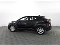 TOYOTA C-HR 1.8 Hybrid E-CVT Business