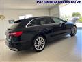 AUDI A4 AVANT Avant 35 TDI/163 CV S tronic Business Advanced