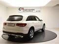 MERCEDES GLC SUV d 4MATIC SPORT-128.784 Km-PELL,NAV,SED ELET,GANCIO