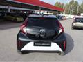 TOYOTA NUOVA AYGO X 1.0 VVT-i 72 CV 5 porte Trend