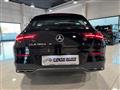 MERCEDES CLASSE CLA d Automatic Shooting Brake Progressive Advanced