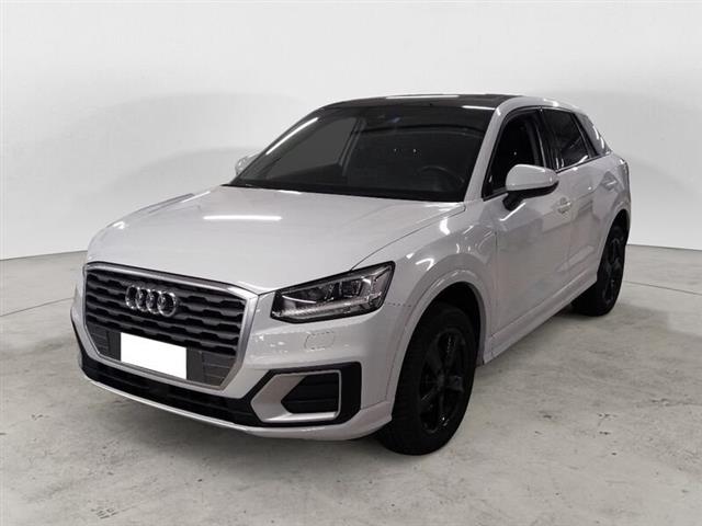 AUDI Q2 1.6 TDI S tronic Sport