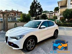 ALFA ROMEO STELVIO 2.2 jtdm Sprint Q4