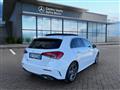 MERCEDES CLASSE A A 200 d Automatic Premium