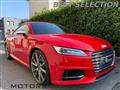 AUDI TT QUATTRO,COUPE', S-TRONIC, CERCHI DA 20, NAVI, LED.