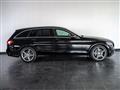 MERCEDES CLASSE C SW C 220 d S.W. 4Matic Auto Premium