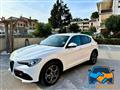 ALFA ROMEO STELVIO 2.2 jtdm Sprint Q4