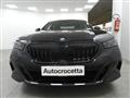 BMW SERIE 5 d 48V xDrive Msport