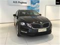 SKODA OCTAVIA 3ª serie -  1.6 TDI CR 115 CV DSG Wagon Execu