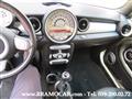 MINI CABRIO 1.6 120cv 16v COOPER CABRIO - NERA - C.LEGA 16''