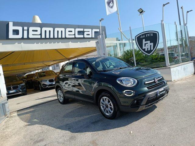 FIAT 500X 1.3 MultiJet 95 CV Cross i.e