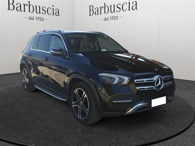 MERCEDES CLASSE GLE GLE 300 d 4Matic Sport