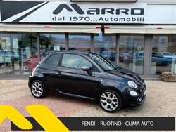 FIAT 500 1.2 Sport OK NEOPATENTATO