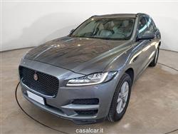 JAGUAR F-PACE 2.0 D 180 CV AWD aut. Portfolio