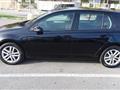 VOLKSWAGEN GOLF 1.6 TDI 105 cv, DPF 5 porte, Comfortline, Garanzia