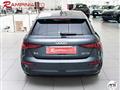 AUDI A3 SPORTBACK SPB 30 TDI Pronta Consegna Unico Prop. Garanzia