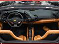 FERRARI 488 GTB Spider - LIFT - DAYTONA - SCUDETTI