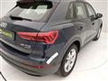 AUDI Q3 45 2.0 tfsi Business quattro s-tronic