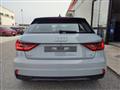 AUDI A1 SPORTBACK SPB 30 TFSI S tronic