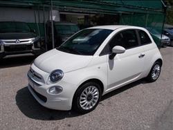 FIAT 500C 1.0 hybrid 70cv Lounge