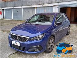 PEUGEOT 308 PureTech Turbo 130 S&S GT Line