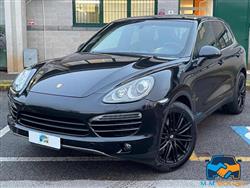 PORSCHE CAYENNE 3.0 Diesel