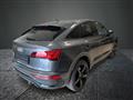 AUDI Q5 SPORTBACK SPB 40 TDI quattro S tronic S line plus +TETTO