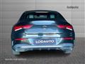 MERCEDES CLASSE CLA COUPE CLA 180 d Automatic Premium