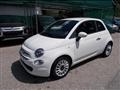 FIAT 500C 1.0 hybrid 70cv Lounge