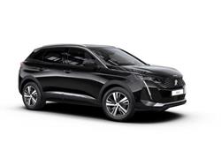 PEUGEOT 3008 BlueHDi 130 S&S EAT8 Allure Pack