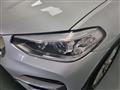 BMW X3 xDrive20d Luxury