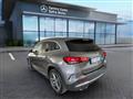 MERCEDES CLASSE GLA GLA 200 d Automatic Premium