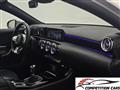 MERCEDES CLASSE A AMG LED AMBIENTE MBUX STARS CAMERA PRIVACY NAVI**