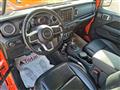 JEEP WRANGLER 2.2 Mjt II Sahara