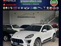 PORSCHE MACAN S 3.0d TETTO PASM SED.RISCALDABILI MEMORY R.CAMERA