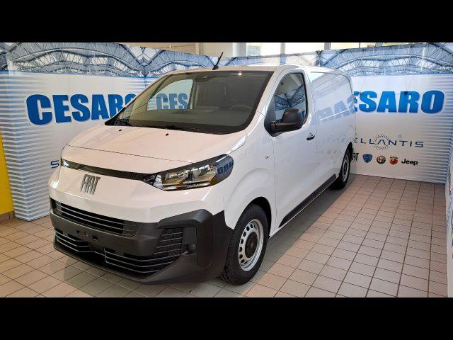 FIAT SCUDO Ice 1.5 bluehdi 120cv L2H1