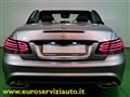 MERCEDES CLASSE E CABRIO CDI Cabrio Premium